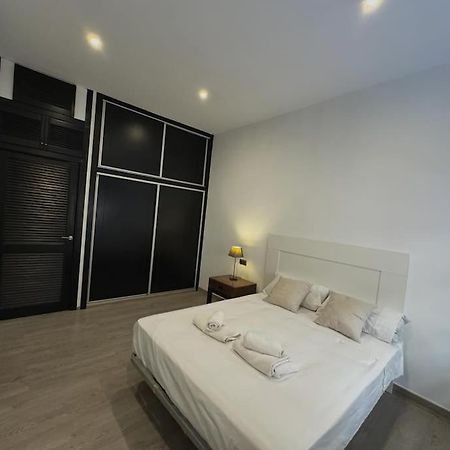 Apartamento Moderno En Pleno Centro De Cordoba Exterior photo