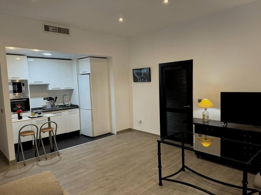 Apartamento Moderno En Pleno Centro De Cordoba Exterior photo